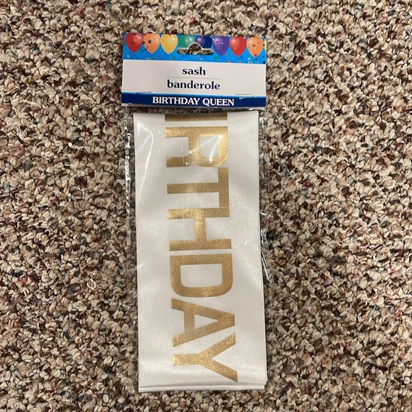 Birthday Girl Attire - Picture 2 of 5